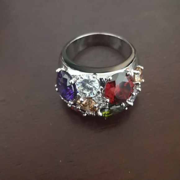 2/$15 ring - Picture 2 of 3